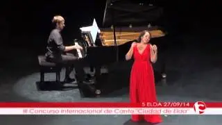 In&eacute;s Ballesteros - Monte Carmelo
