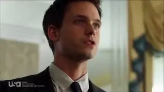 Suits Season Six Promo