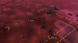 Warhammer Chaos & Conquest | Core Resource Material Farm | Farming Armies | Beginner Kingdom