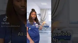 LPN or RN | Licensed Practical Nurse or Registered Nurse? #lvn #nursingschool #nursingjourney #rn
