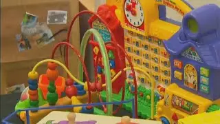 Daycare funding to expired at end of month | FOX 5 News