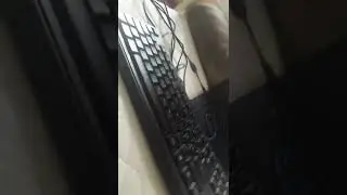 keuboard