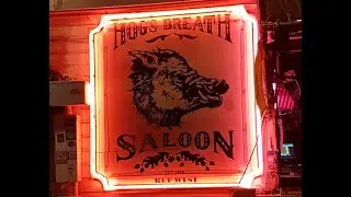 Hogs Breath Outside Cam