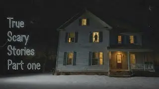 True Scary Story of a Haunted Home &ndash; Based on Real Events (Part 1)&rdquo;