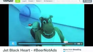 Social Media Module- Video 3- The Power of Viral Marketing Brewdog Case Study
