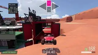 [RPG] Chantier By Sympthome | Trackmania | Easy RPG beginner | Map Discovery | WR