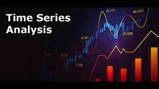 Time Series Introduction | Methods for detecting Stationary data | Differencing technique