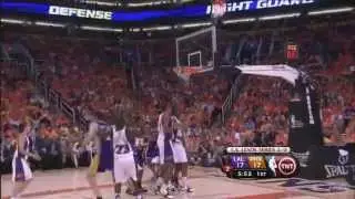 Pau Gasol Top Plays  2009-2010 The Playoffs