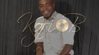 Kofi B - Ayeyi Ft  Bro. Sammy & Francis Amoh