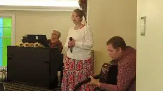 September 24, 2023 - worship service