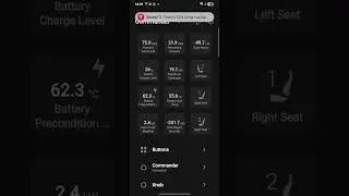 tesla model 3 2024 performance  charging on tesla v3 supercharger from 3% to 53% in 19 minutes