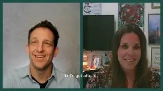 Falling in Love with the Process: How True Leaders Build Buy-In with Andrea Dever