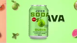 New product animation drop! (Client sample done)