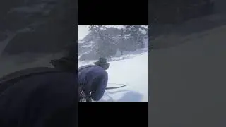 The Ultimate Guide to Deer Hunting in RDR2 #viral #shorts #trending #rdr2 #deerhunting #recommended