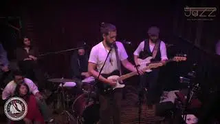 Tarq Bowen - Comes A Better Day (10th January 2019 - Delhi)