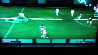 Projectgamez FIFA street #3 met jelte