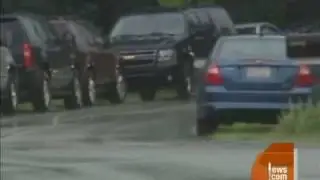 Home-Grown Terrorists Busted