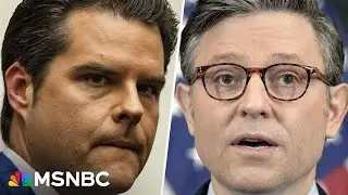 Ethics committee shocks Congress with secret vote to publish Gaetz report, reigniting sex scandal