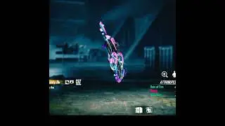 Return Rare New Cyber Bounty Hunter AUG Gun Skin In Free Fire||CR7 AUG Skin Return||Free Fire