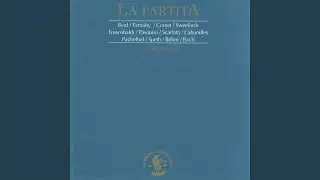 Bernardo Pasquini: Partite diverse di Follia