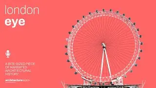 London Eye - An Unlikely Turn of Events