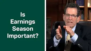 Ken Fisher Shares His Thoughts on an Underappreciated Positive: Corporate Earnings