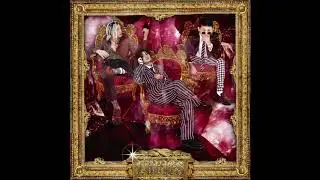 LUVIES - ZODD