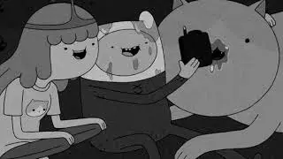 i was in love with you - N1ghtCap [adventure time song]