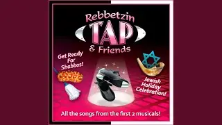 Apples & Honey (Rosh Hashana Song)