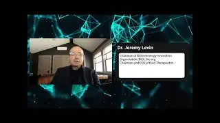 KOLs' Interview Series: Dr. Jeremy Levin