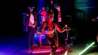 Mystic Garden - Irizaia | Official Music Video