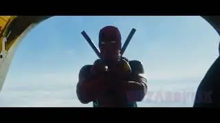 part 1 | BAD BOY - DEADPOOL - REMIX by WIZARDFLIX