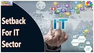 H1-B Visa Issue पर Ban जारी रखेगा US, IT शेयरों का बिगड़ सकता है मूड | Munaffe Ki Taiyari