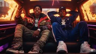 Purple Sprite Holy Grail | A$AP Rocky &times; Lil Baby Type Song