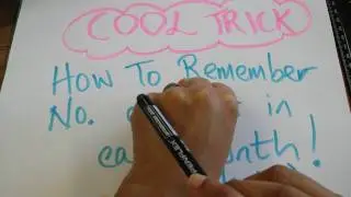 Cool Trick