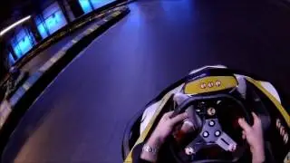 cargo karting maasmechelen