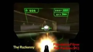 Red Faction Walkthrough Part 21 - *FINAL BOSS* Colonel Masako
