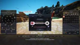 All i wanted was fail stacks