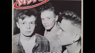 the Nitros (rockabilly) - Medusa