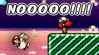 Fails In Speedrunning #185