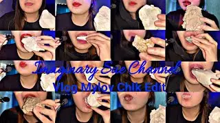 &lrm;@vlogmylovchlk Chalk Compilation&nbsp;Сборник мела || Imaginary Sue Channel ||