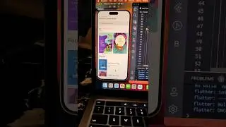 Flutter Book App UI Design 🔥🔥📱 #flutterdeveloper #flutterflow #askflutter #flutter #flutterapps #ask