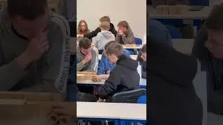 Dzień technika w Wyższej Szkole Logistyki zorganizowany przez SNKL Corlog