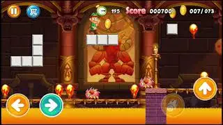 Super Jake's Adventure level 70 Live Game