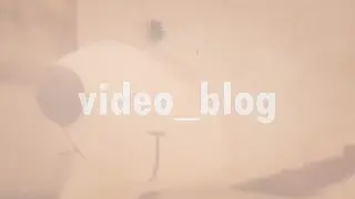 St Kate Video_blog