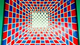 Wall painting design technique's ideas