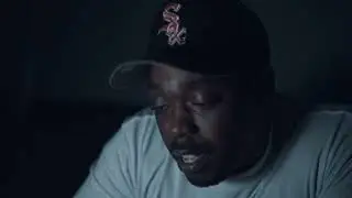 Crane Dunma - Cry Alot | 🎥 @1002studios