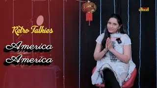 Did you know Kicha Sudeep was one of the cast of America America ?