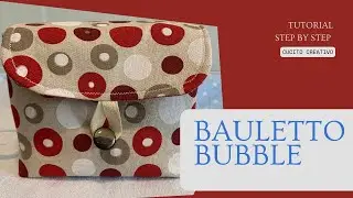 Bauletto Bubble | Beauty Case | Storage Box