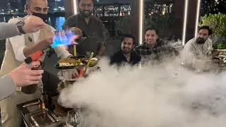 Meppadiyan Celebration Video | Dubai | Unni Mukundan | Vishnu Mohan | Nayeem Moosa | Vipin| 03/02/22